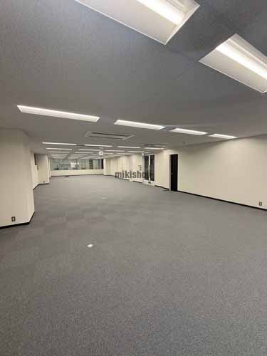 北幸・南幸の横浜西口ＴＹビル 貸室内8