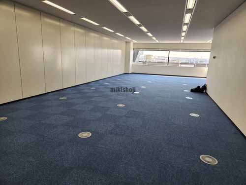 西区その他の横浜花咲ビル 貸室内1