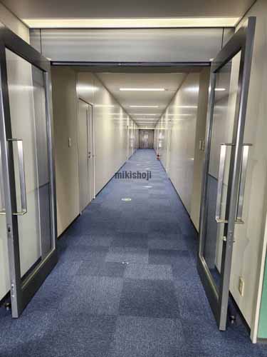 西区その他の横浜花咲ビル 貸室内2