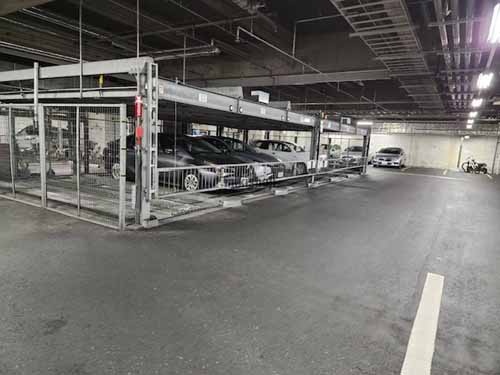 西区その他の横浜花咲ビル 付帯設備1