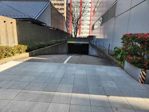 西区その他の横浜花咲ビル 付帯設備4