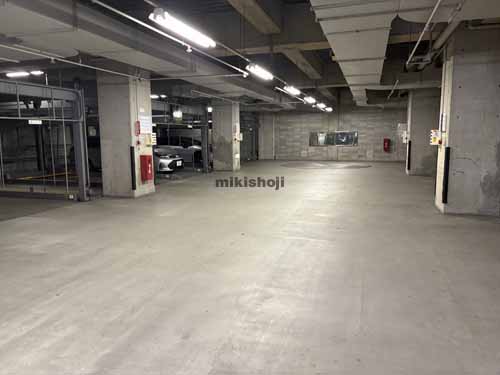 相模原市のプロミティふちのべビル 付帯設備2