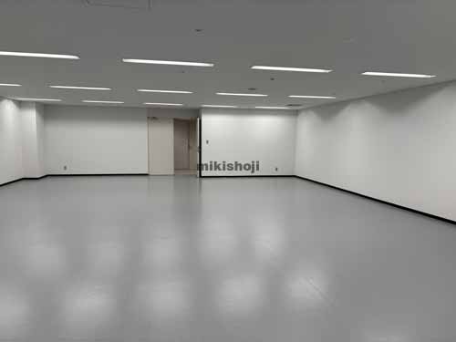 みなとみらいのＫＤＸ横浜みなとみらいタワー 貸室内2