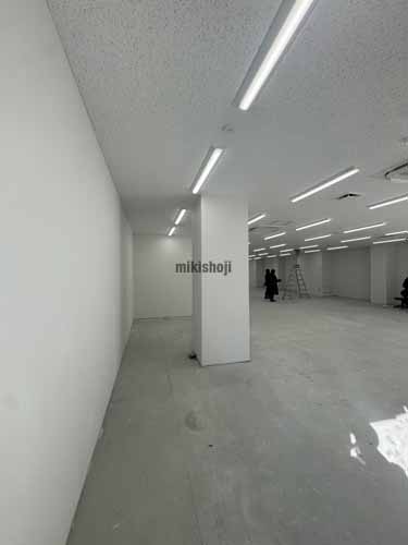 鎌倉市の大船センタープレイス 貸室内1