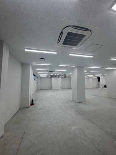 鎌倉市の大船センタープレイス 貸室内3