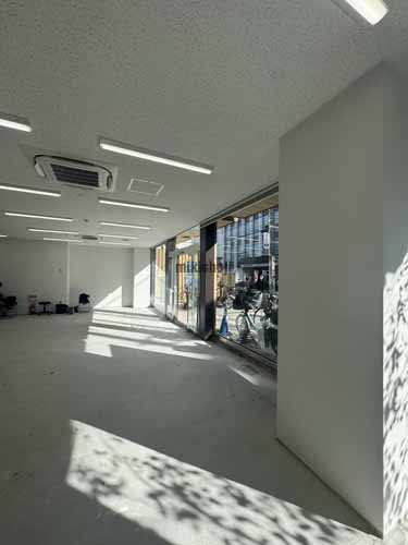 鎌倉市の大船センタープレイス 貸室内5