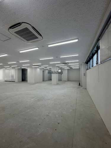 鎌倉市の大船センタープレイス 貸室内6