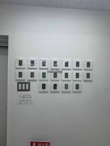 鎌倉市の大船センタープレイス 貸室内7
