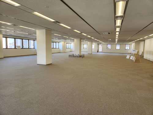 鶴見区全域のＴＧ鶴見ビル 貸室内3