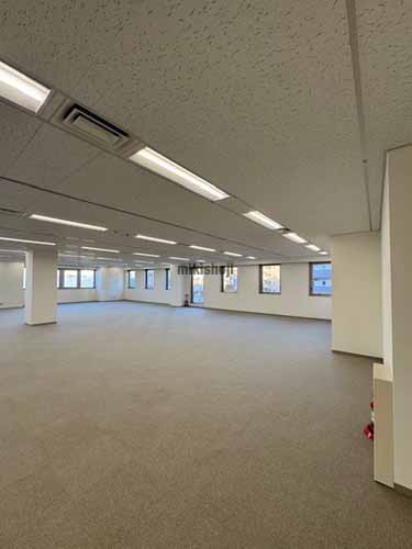 鶴見区全域のＴＧ鶴見ビル 貸室内4