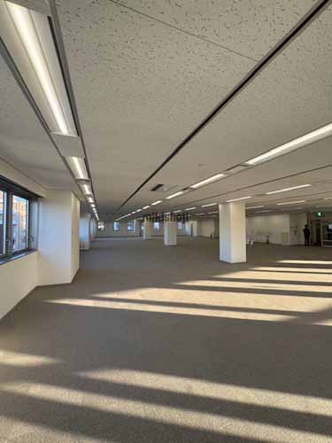 鶴見区全域のＴＧ鶴見ビル 貸室内5