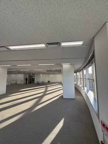 鶴見区全域のＴＧ鶴見ビル 貸室内6