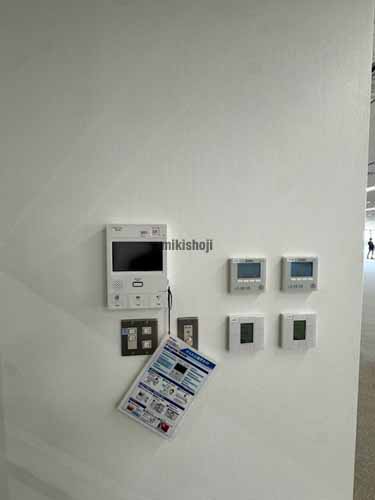 鶴見区全域のＴＧ鶴見ビル 貸室内7