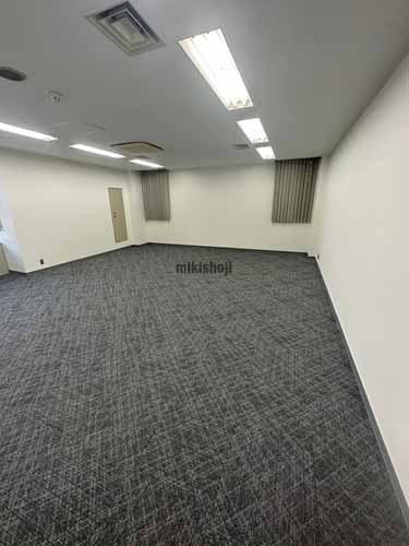 山下町・日本大通のＨＦ横浜山下町ビル 貸室内1