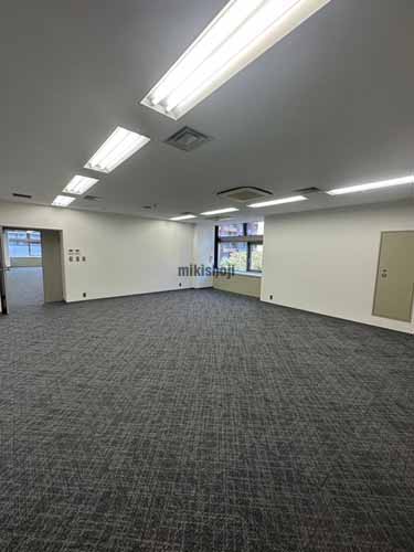 山下町・日本大通のＨＦ横浜山下町ビル 貸室内2