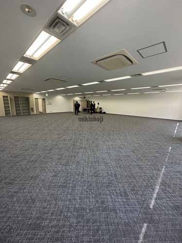 山下町・日本大通のＨＦ横浜山下町ビル 貸室内3