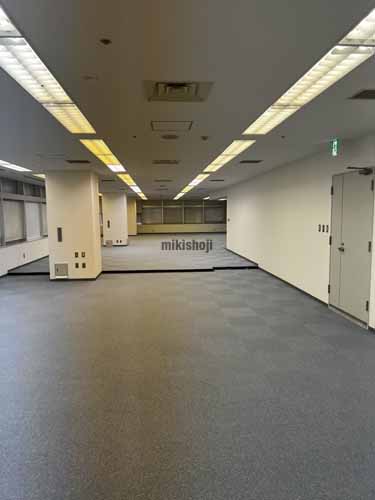 関内の神奈川中小企業センタービル 貸室内2