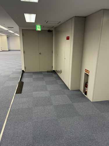 関内の神奈川中小企業センタービル 貸室内6