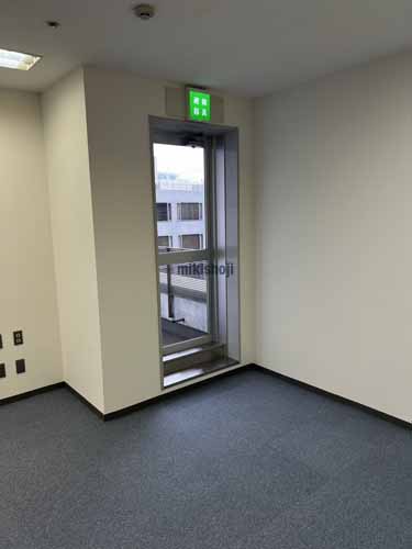 関内の神奈川中小企業センタービル 貸室内7