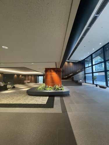 川崎区のＪＭＦビル川崎０１ エントランス1