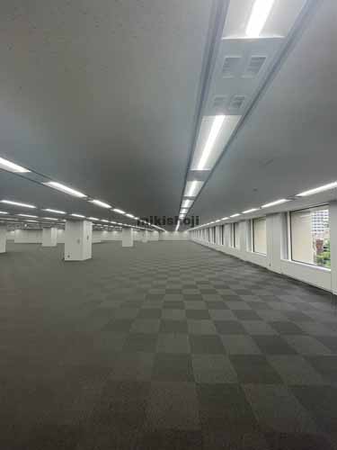 川崎区のＪＭＦビル川崎０１ 貸室内1