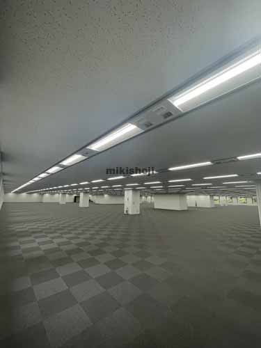 川崎区のＪＭＦビル川崎０１ 貸室内2