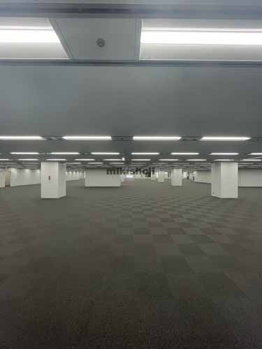 川崎区のＪＭＦビル川崎０１ 貸室内3
