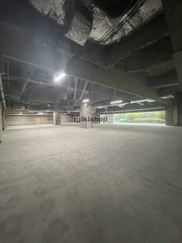 川崎区のＪＭＦビル川崎０１ 貸室内4