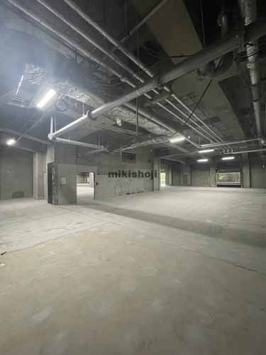 川崎区のＪＭＦビル川崎０１ 貸室内5