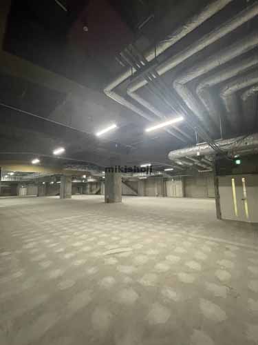川崎区のＪＭＦビル川崎０１ 貸室内7