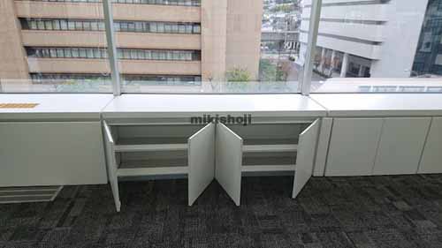 新横浜ＴＥＣＨビル　Ａ館 貸室内2