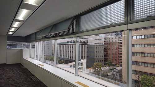 新横浜ＴＥＣＨビル　Ａ館 貸室内3
