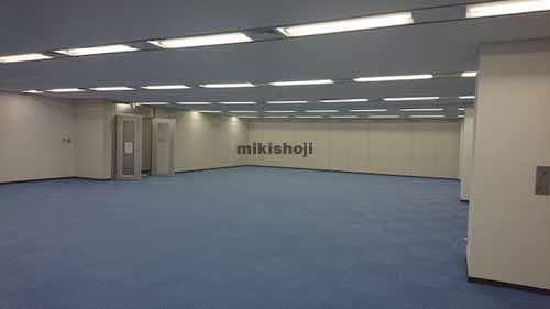 戸塚区のＮ＆Ｆビル２ 貸室内1