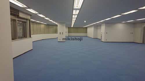 戸塚区のＮ＆Ｆビル２ 貸室内2