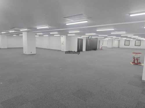 鶴見区全域のアーバンプラザ鶴見 貸室内3