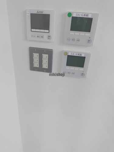 鶴見区全域のアーバンプラザ鶴見 貸室内4