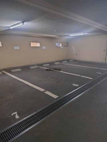 鶴見区全域のアーバンプラザ鶴見 付帯設備3
