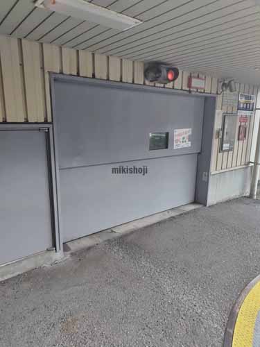 鶴見区全域のアーバンプラザ鶴見 付帯設備5