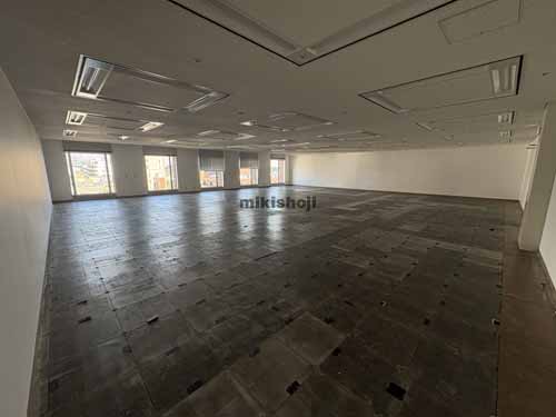 山下町・日本大通の横浜情報文化センター 貸室内1