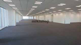 中原区のフロンティア武蔵小杉Ｎ棟 貸室内1