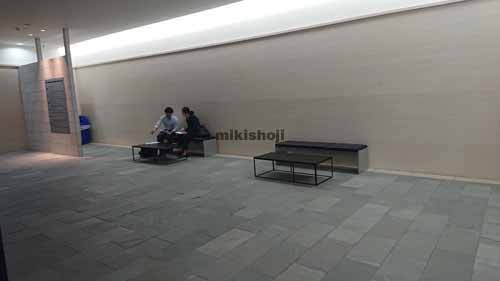 戸塚区のＢＥＬＩＳＴＡタワー東戸塚 エントランス1