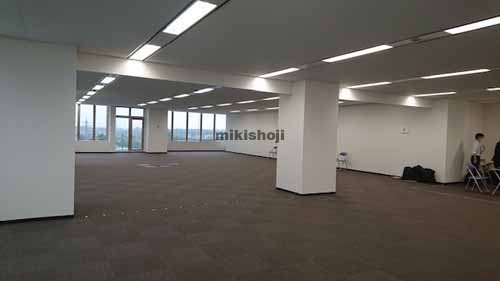 戸塚区のＢＥＬＩＳＴＡタワー東戸塚 貸室内1