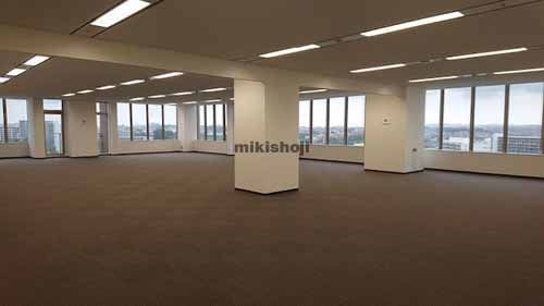 戸塚区のＢＥＬＩＳＴＡタワー東戸塚 貸室内2