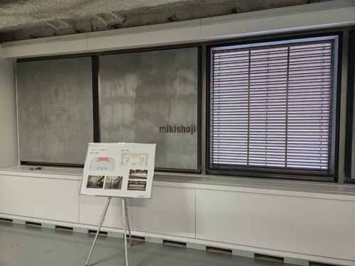 保土ヶ谷区全域の横浜ビジネスパークサウスタワー 貸室内3