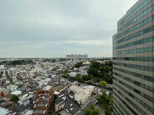 保土ヶ谷区全域の横浜ビジネスパークサウスタワー 付帯設備1