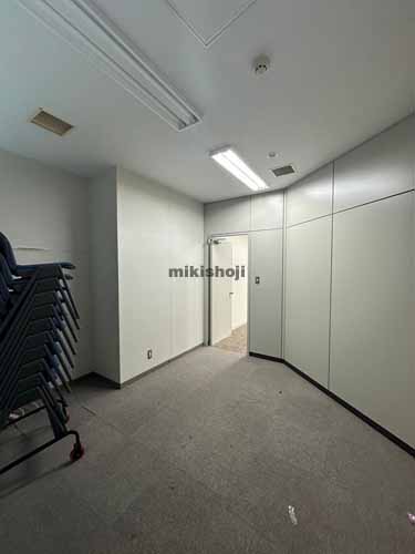 横須賀市のＹＲＰセンター１番館 貸室内4