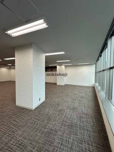 横須賀市のＹＲＰセンター１番館 貸室内5
