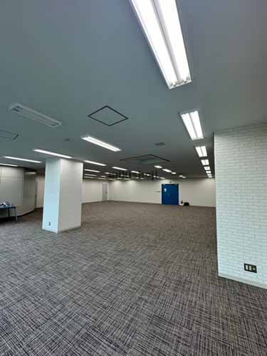 横須賀市のＹＲＰセンター１番館 貸室内6