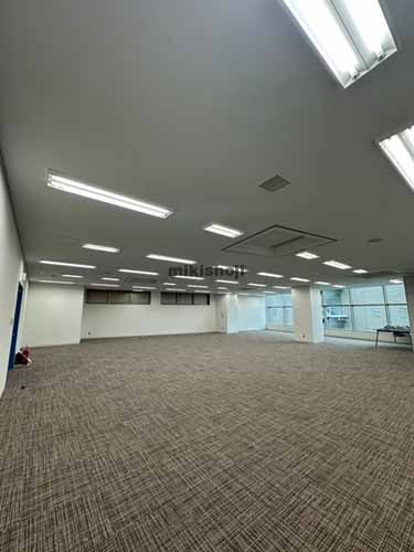 横須賀市のＹＲＰセンター１番館 貸室内7