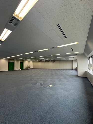 横須賀市のＹＲＰセンター１番館 貸室内8